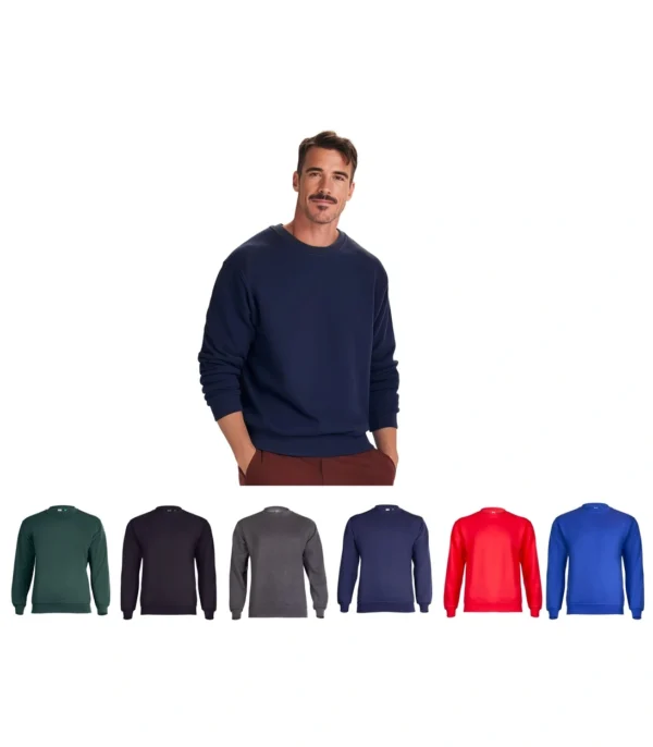 Uneek GR21 Eco Sweatshirt